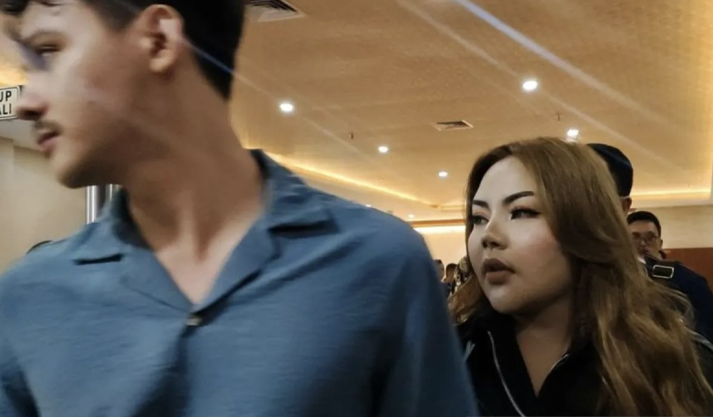 Polisi Akan Gelar Mediasi Ridwan Kamil vs Lisa Mariana Terkait Kasus Pencemaran Nama Baik