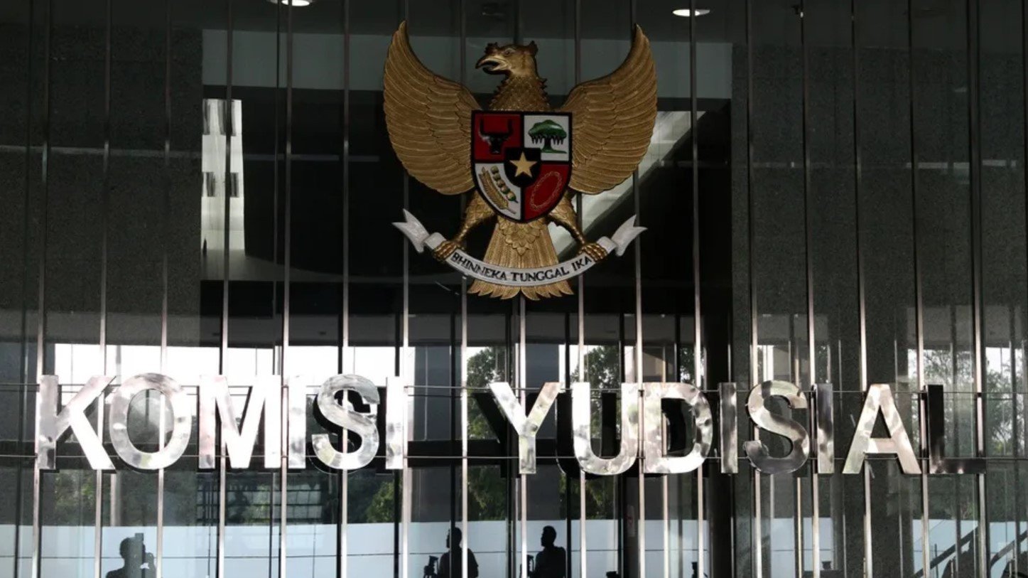 Komisi Yudisial Tindaklanjuti Dugaan Pelanggaran KEPPH oleh Hakim Kasus Tom Lembong