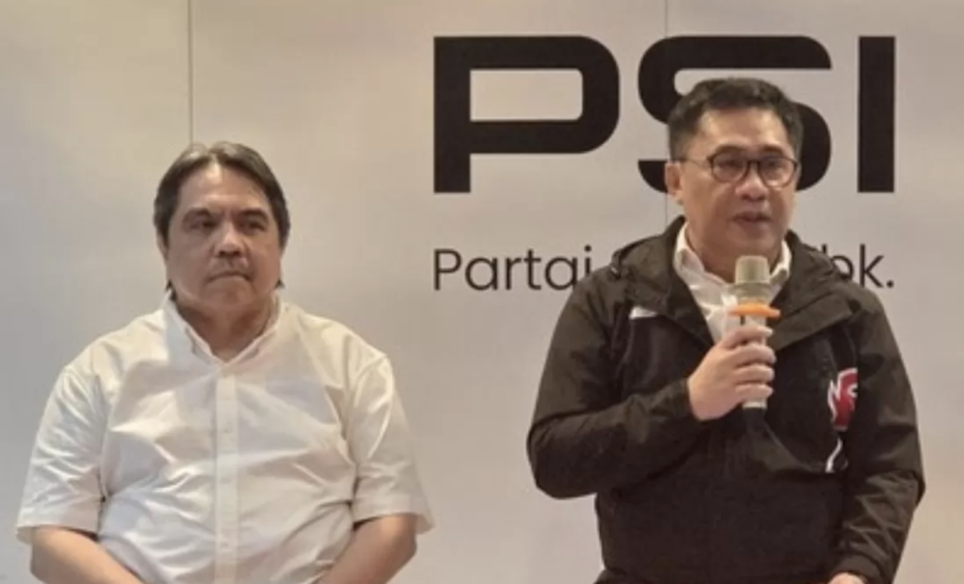 Polemik Ade Armando Berlanjut, PSI Ingatkan Soal Batas Kewenangan