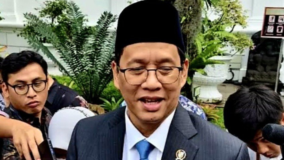 Pemerintah Tegaskan Anggaran Pendidikan Tetap 20 Persen, Program MBG Tak Kurangi Dana Sekolah