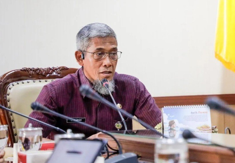 Pemprov Jateng Lakukan Penanganan Cepat Kasus Dugaan Keracunan MBG di Grobogan