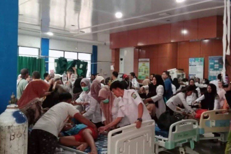 Pemkab Bandung Barat Tetapkan KLB Usai Ratusan Pelajar Keracunan