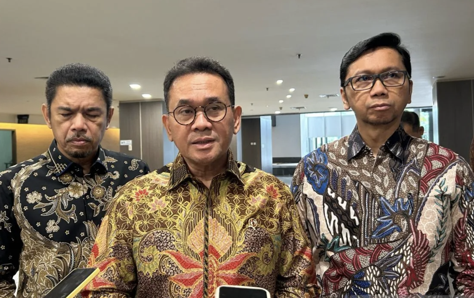 Dampak Konflik AS–Israel vs Iran, Mendag Budi Santoso Siapkan Strategi Jaga Ekonomi Indonesia