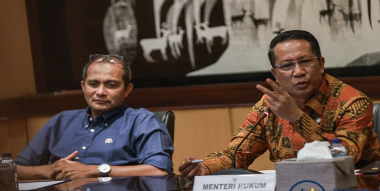 Polemik KUHP dan KUHAP 2026: Pemerintah Tegaskan Tak Batasi Kebebasan Berdemokrasi