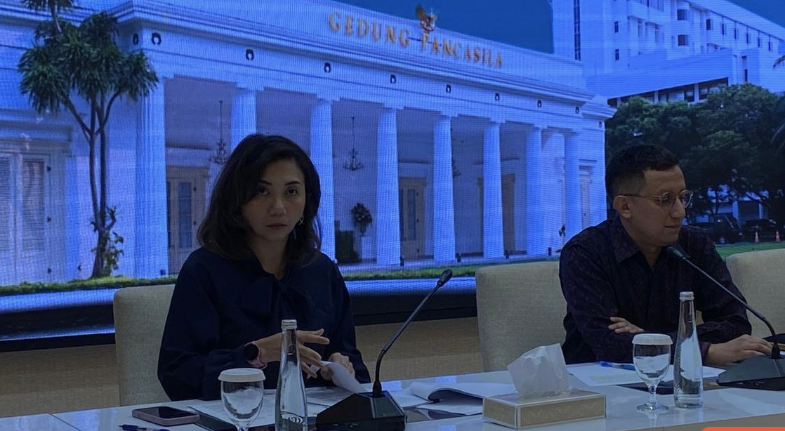 Indonesia Dukung Upaya Perdamaian AS–Iran, Kemlu Pastikan Keselamatan ABK di Selat Hormuz