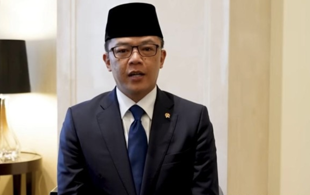 Sugiono Pastikan Pemerintah Terus Upayakan Pembebasan WNI Ditahan Israel