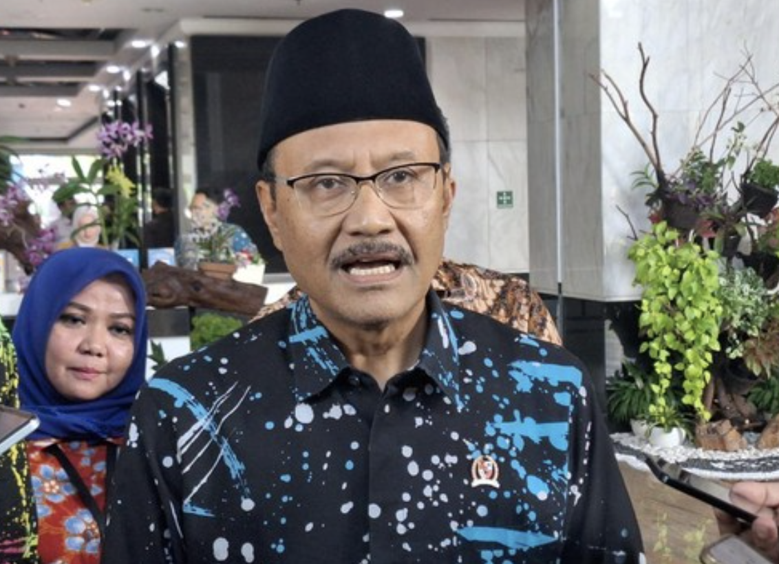 Kemensos Pastikan Bantuan Tepat Sasaran Lewat Pemutakhiran DTSEN