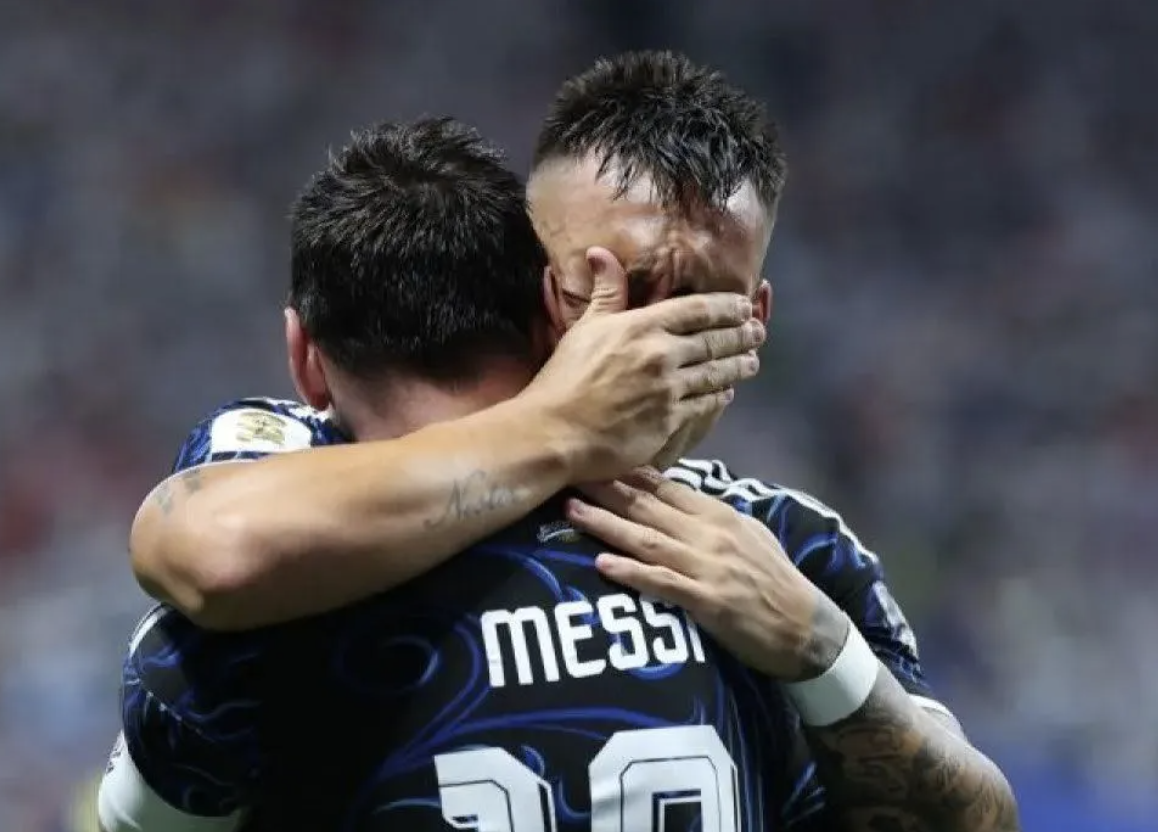 Argentina Melaju ke Final Piala Dunia 2026, Messi Soroti Semangat Juang Albiceleste