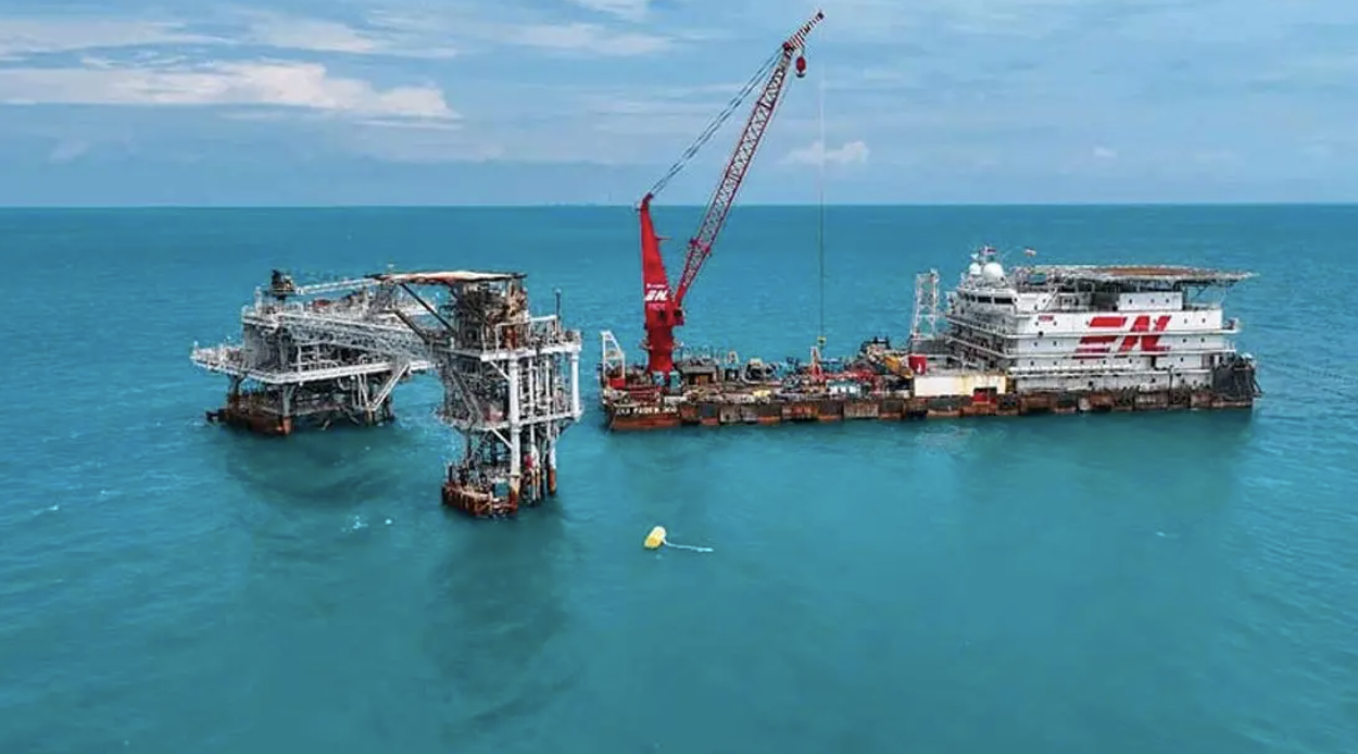 Pemerintah Perluas Mekanisme Pengadaan Minyak Demi Menjamin Keamanan Energi Nasional