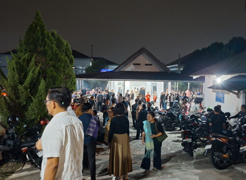 Polemik Misa Arwah di Depok Berakhir Damai, Mediasi Capai Kesepakatan
