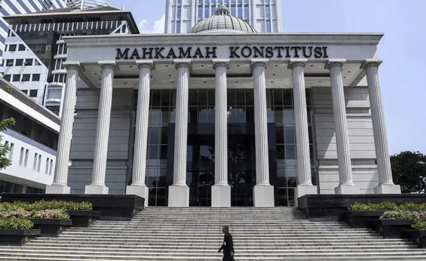 PRIMA Tolak Kenaikan Parliamentary Threshold 7 Persen, Sebut Tak Sejalan Putusan MK