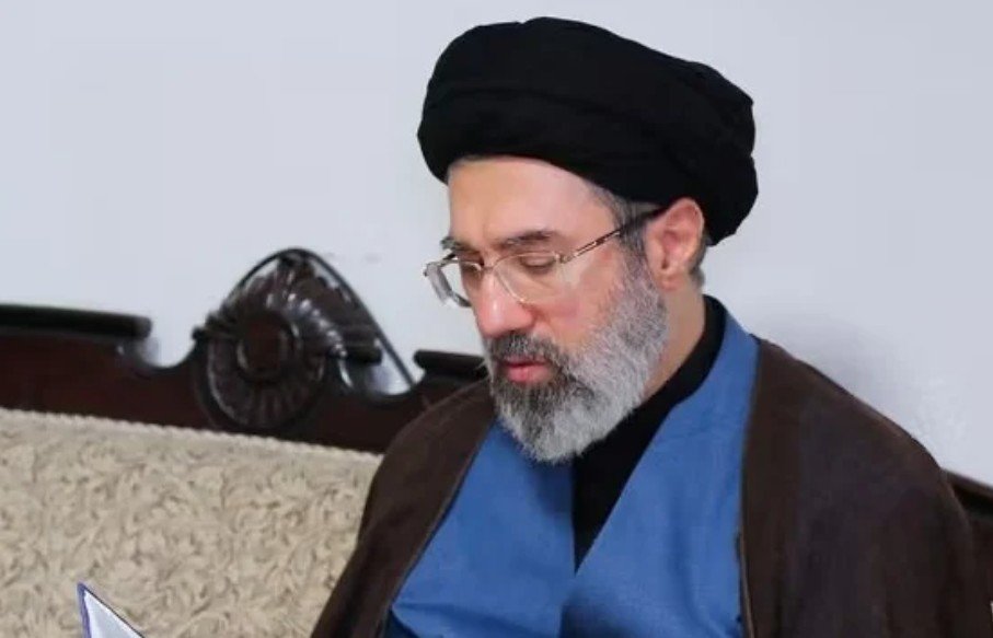 Mojtaba Khamenei Dipilih Jadi Pemimpin Tertinggi Iran, IRGC Disebut Berperan
