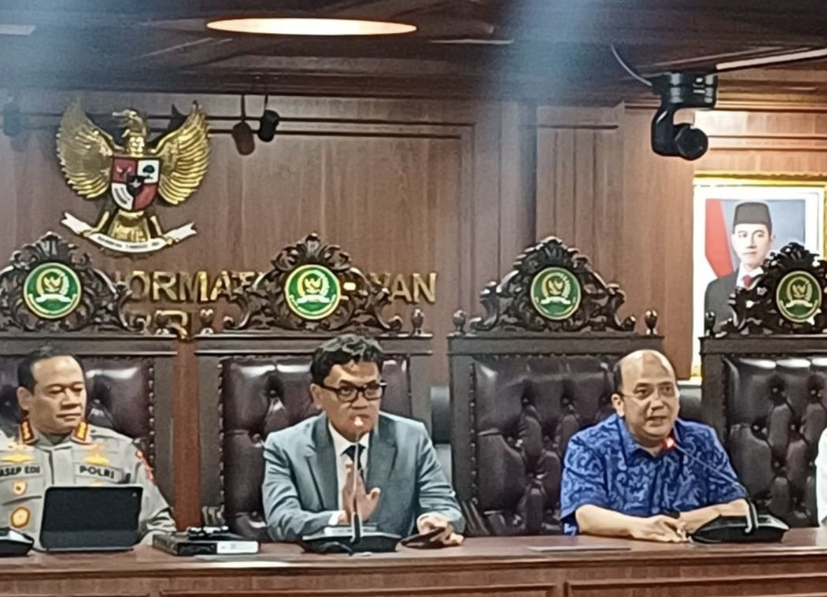 Polisi Pastikan Tak Ada Persoalan Hukum, Rekening Botok Pati Kembali Dibuka