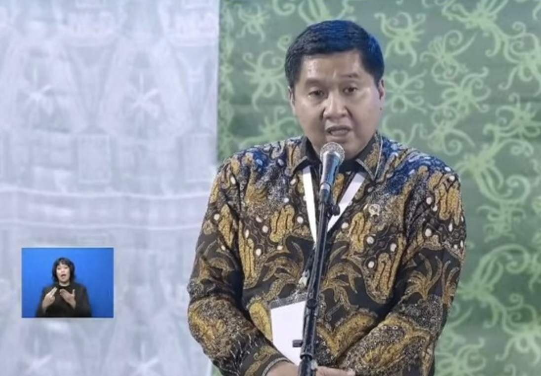 Usung Kesederhanaan Pada Natal Nasional 2025, Ara:Wujud Kepedulian Sosial