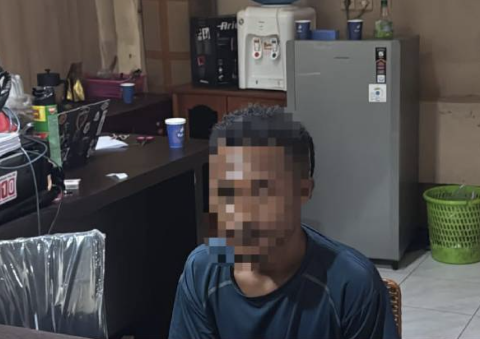 6 Bulan Jadi Buronan, YYS Ditangkap Satgas Damai Cartenz Terkait Jaringan Senjata di Papua