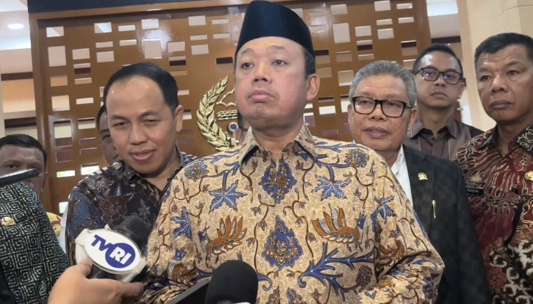 Nusron Wahid: Kunci Berantas Mafia Tanah adalah Ketegasan Aparatur BPN