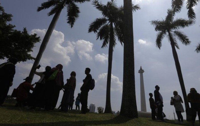 BMKG Klarifikasi Isu Gelombang Panas di Indonesia pada April