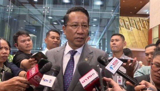 Presiden Beri Amnesti: Ribuan Napi Disaring, 1.178 Sudah Lolos