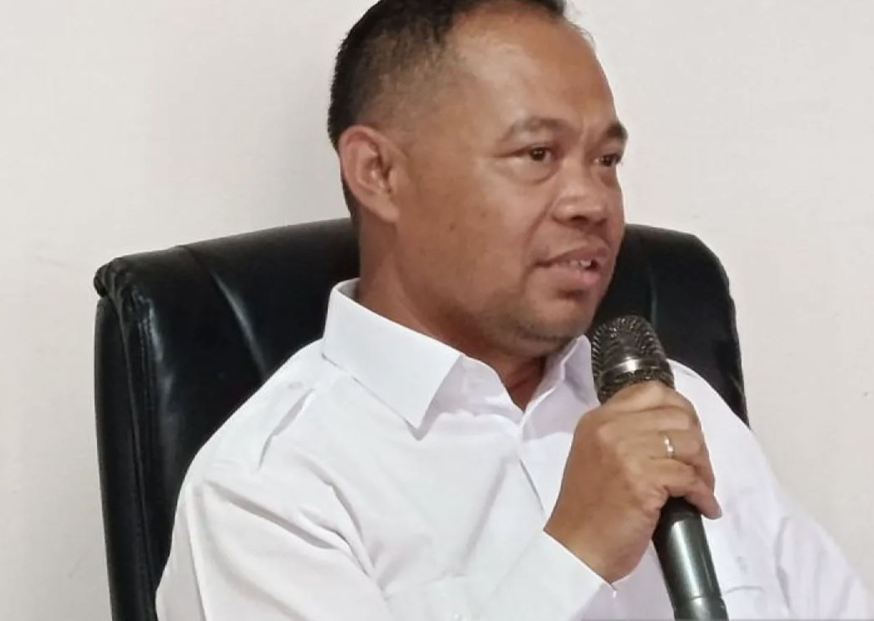 Revitalisasi Pasar Tradisional Dorong Tingkatkan Perdagangan di Papua Pegunungan