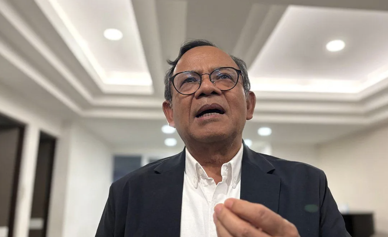 Wartawan CNN Dilarang Liputan di Istana, Ini Respons Dewan Pers