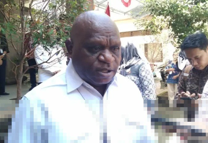 Pigai Minta Polisi Usut Teror Influencer, Ingatkan Kritik Tak Salah Arahkan Tuduhan