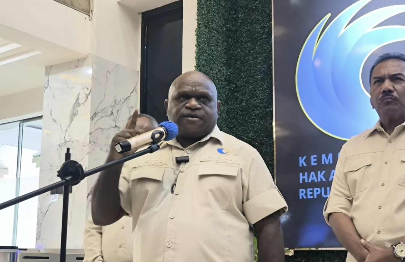 Pigai Soroti Kasus YTR, Fokus pada Perlindungan Korban dan Penegakan Hukum