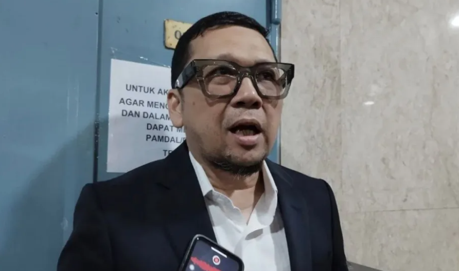 Golkar: Ucapan AHY Soal Kekuasaan Jadi Tanda Siap Bertarung di Pilpres 2029