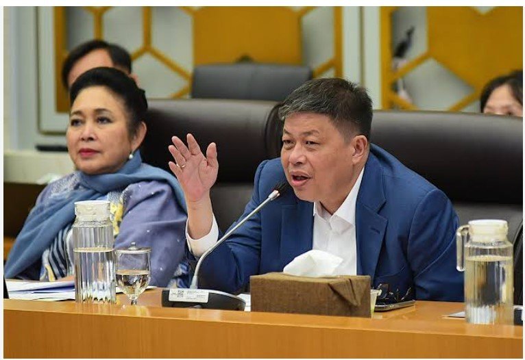 Pemerintah dan DPR Perkuat Komitmen Lindungi Hutan dari Ancaman Karhutla