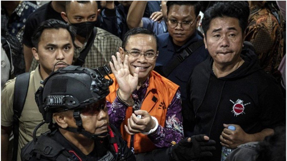 Penegakan Hukum Korupsi Diperkuat, KPK Tegas Kawal Integritas Pemerintahan