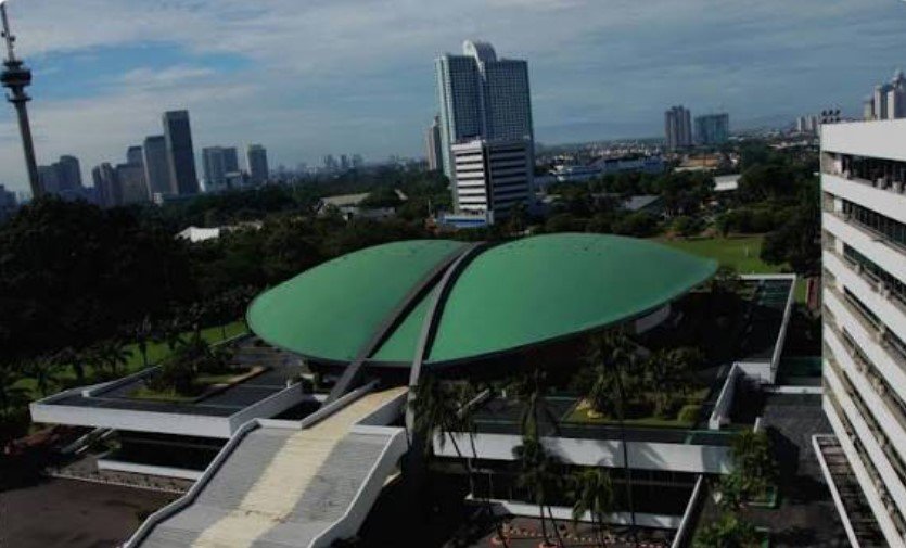 USULAN PARLIAMENTARY THRESHOLD 1 PERSEN JADI MASUKAN, DPR BUKA RUANG ASPIRASI PARPOL
