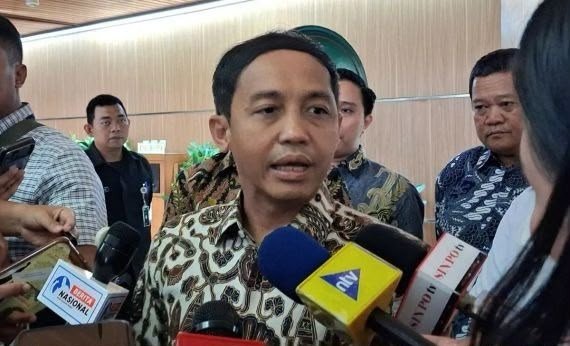 DPR Dorong Klarifikasi Dugaan Gratifikasi, Menhut Tegaskan Siap Dukung Proses Hukum KPK