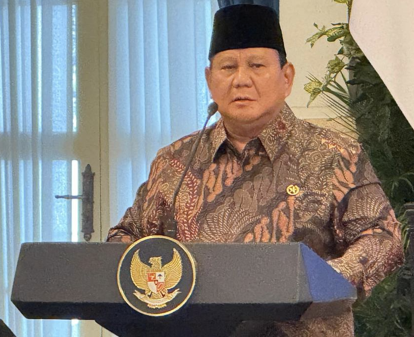 Prabowo Soroti Efisiensi Energi, WFH Dinilai Bisa Kurangi Konsumsi BBM