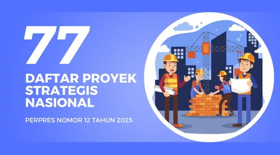 Keterlibatan Masyarakat Lokal Kunci Sukses PSN Merauke di Kampung Wanam