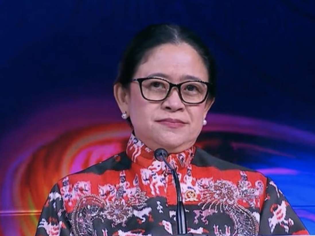 Puan Dorong Suasana Politik Tetap Sejuk di Tengah Berbagai Tantangan Global