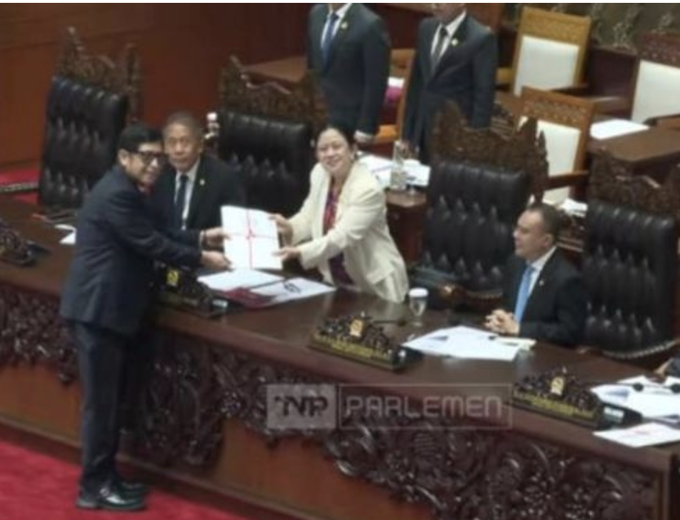 RUU PPRT Disahkan, Negara Perkuat Perlindungan dan Hak Pekerja Rumah Tangga