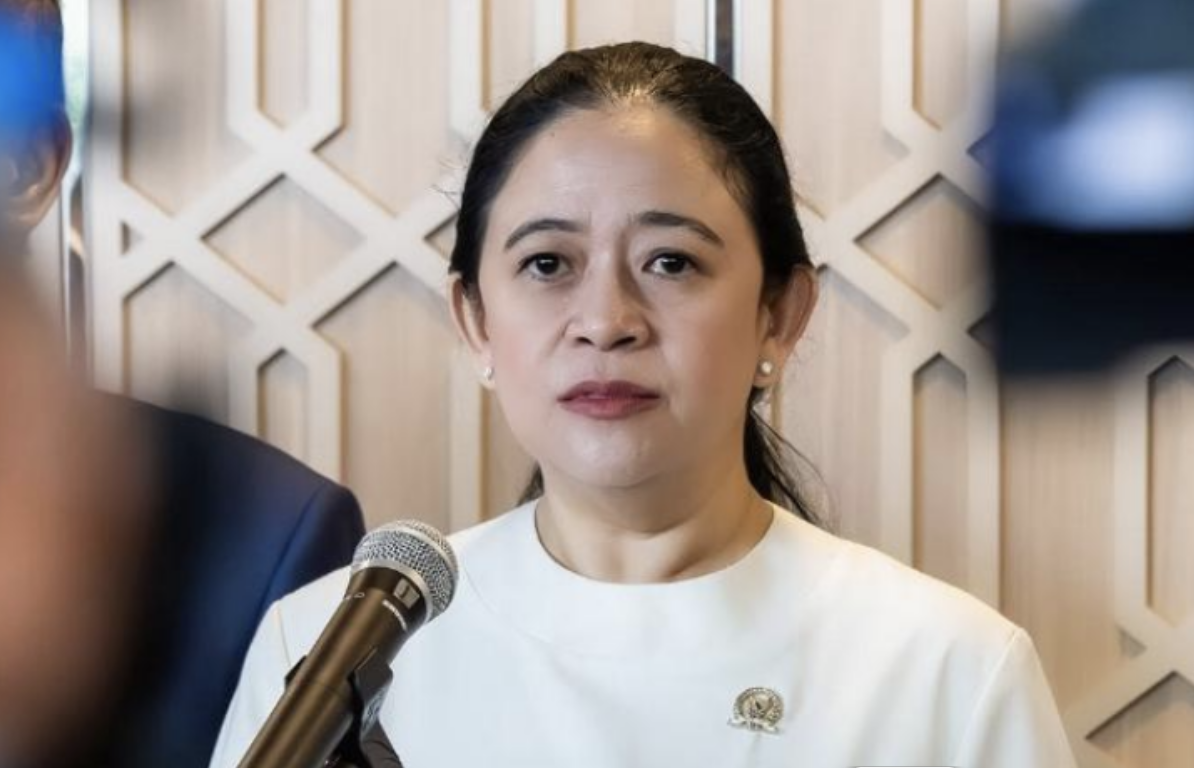 Puan Maharani Respons Polemik Nobar Film Pesta Babi, DPR Siap Tindak Lanjuti