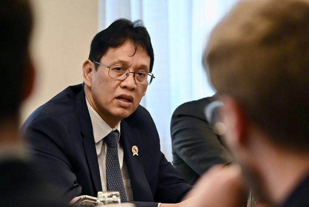 Kepercayaan Global Menguat, Indonesia Dinilai Mampu Jaga Pertumbuhan dan APBN