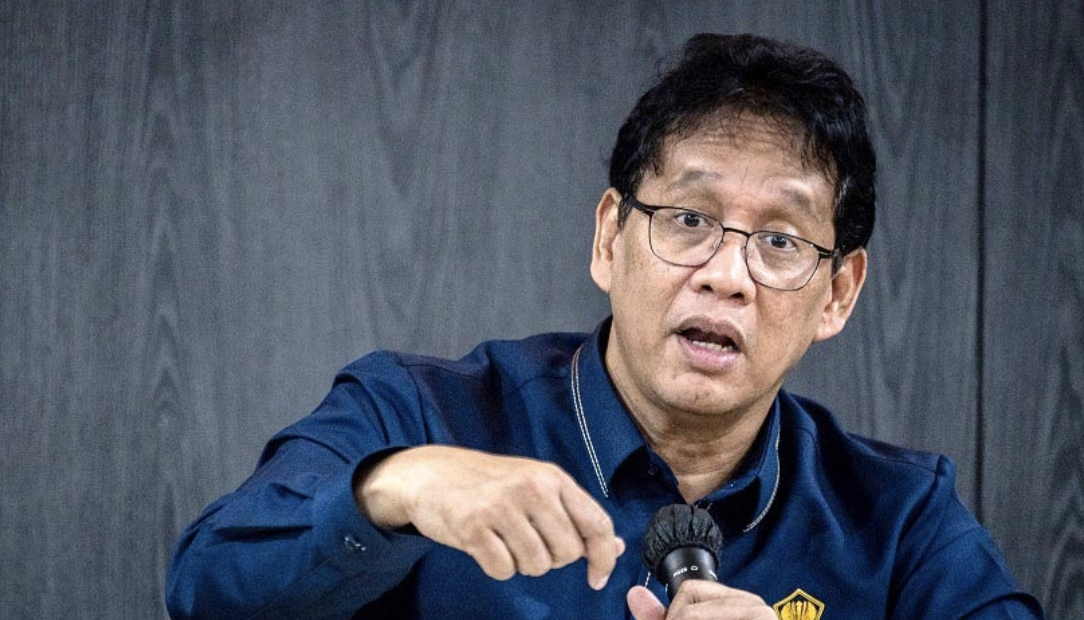 Rencana WFH Nasional, Airlangga: Pemerintah Masih Matangkan Konsepnya