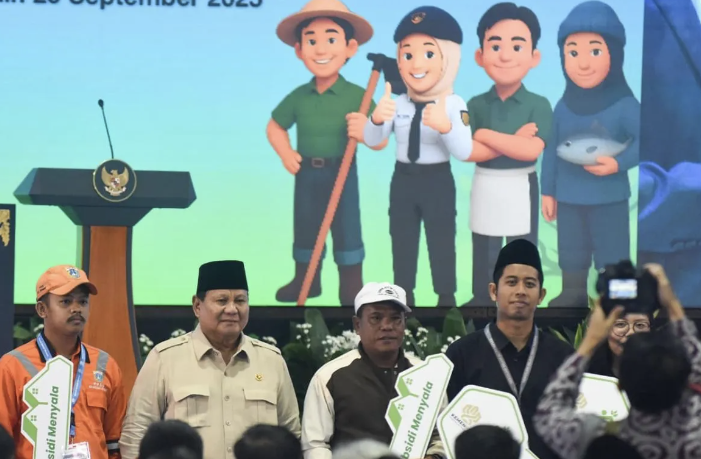 Dorong Akselerasi Hunian Nasional, BSI Percepat Penyaluran KPR