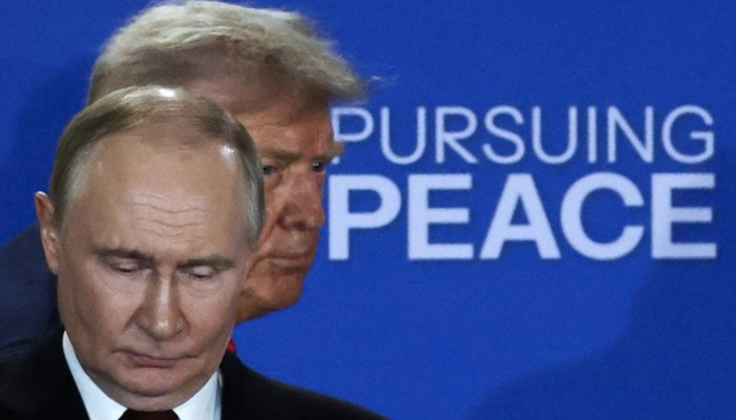 Rusia Kritik Penyitaan Kapal Tanker Marinera, Sebut Tindakan AS Tidak Manusiawi