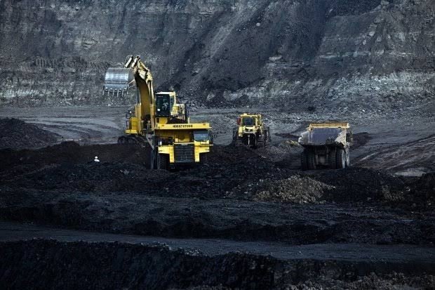 Mineral hingga Batu Bara, Rusia Tertarik Eksplorasi Tambang Indonesia