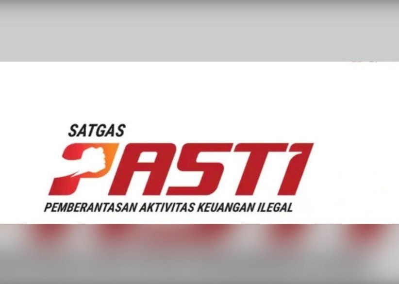 Satgas PASTI Berantas Investasi Bodong: Tutup Ratusan Gadai & PAKD Ilegal