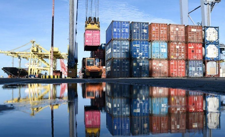 Pemerintah: Fundamental Ekonomi Indonesia Tetap Kokoh Hadapi Ketidakpastian Global
