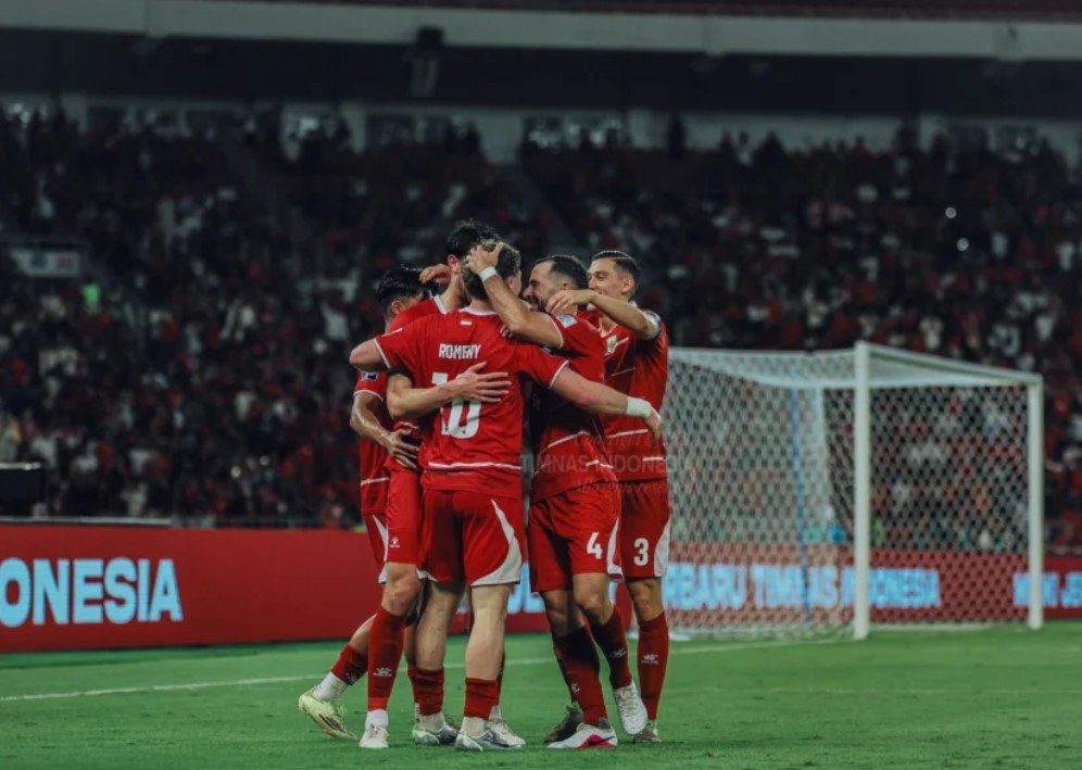 Dari Bongkar Pasang Pelatih hingga Gelar Juara, Era Baru Timnas Indonesia Dimulai