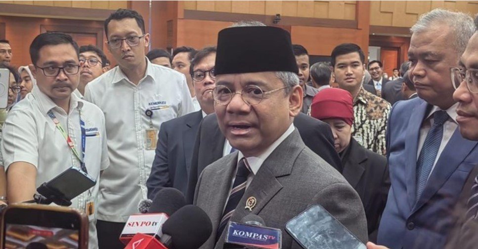 Belanja Negara Capai Rp2.660 Triliun, Pemerintah Didorong Pastikan Anggaran Tepat Sasaran