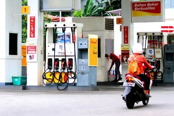 BBM Langka di SPBU Swasta, Pemerintah Sarankan Kolaborasi dengan Pertamina