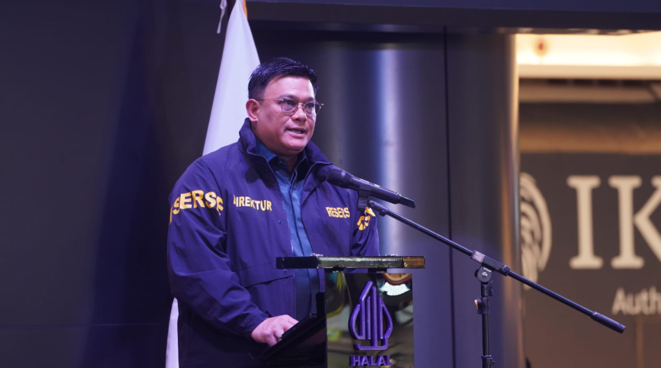 Dukung Penuh Implementasi Wajib Halal Oktober 2026, Polri: untuk Perlindungan Konsumen dan Kepastian