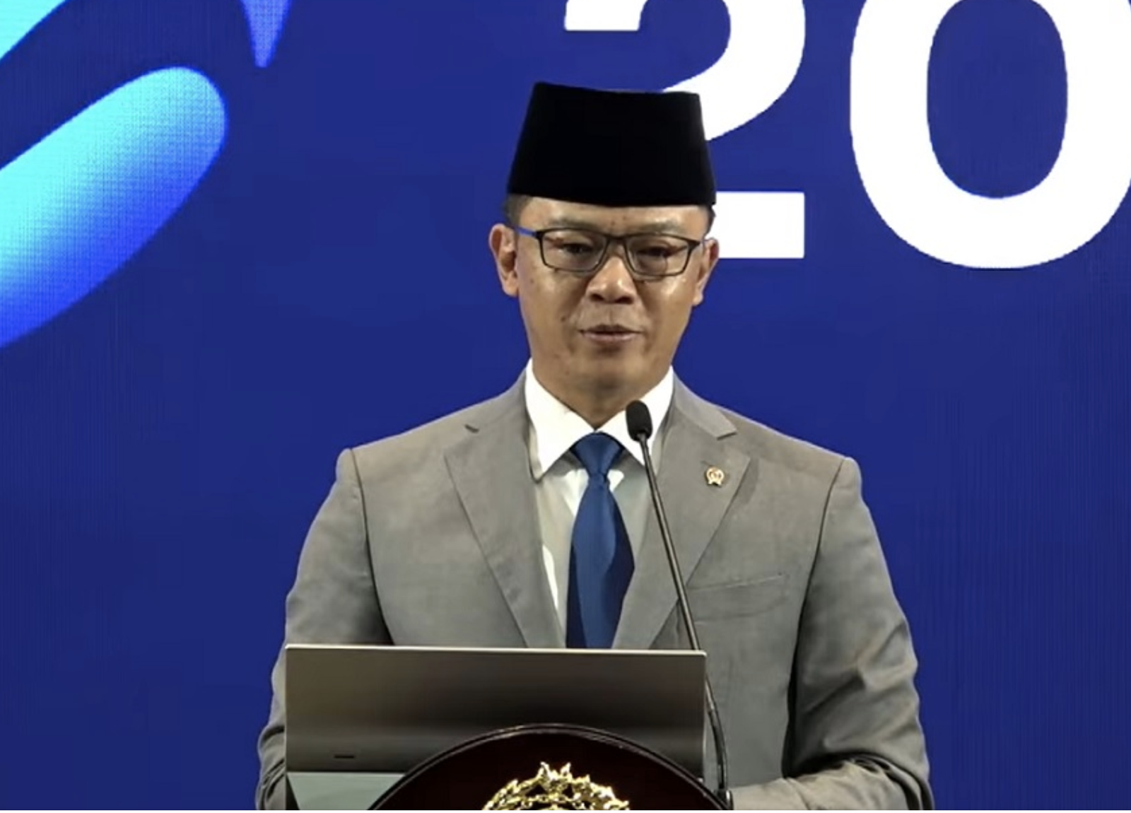 Indonesia Dorong Penguatan ASEAN di Tengah Ketidakpastian Geopolitik Global