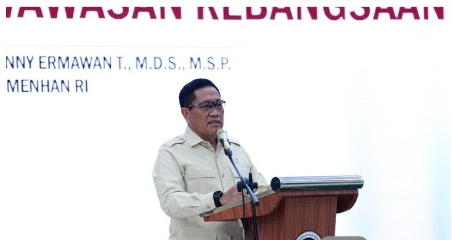 Indonesia Siap Keluar dari Board of Peace Bentukan Trump Jika Tak Sejalan