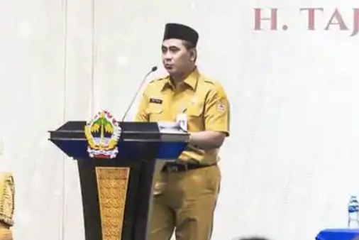 Bamagnas dan Pemprov Jateng Perkuat Sinergi Jaga Toleransi dan Kerukunan